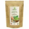 BioMenü Bio Matcha-Tee Zeremoniell Pulver 60 g Produktbild