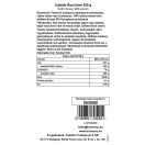 Caleido Ballaststoff Kaffee 200 g Etikett