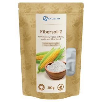 Caleido Fibersol-2 Ballaststoff 200 g Produktbild