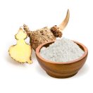 Caleido Konjak-Glucomannan 90 % Pulver 125 g Rohmaterial