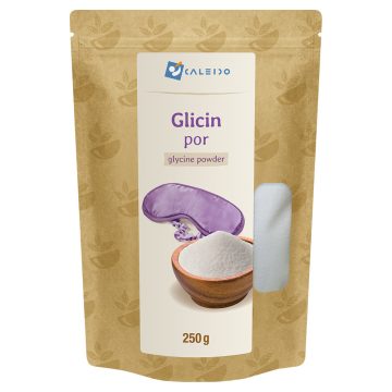 Caleido Glycinpulver 250 g