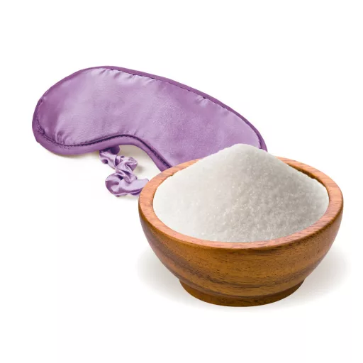 Caleido Glycinpulver 250 g Rohmaterial