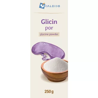 Caleido Glycinpulver 250 g Produktbild