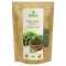 BioMenü Bio SPIRULINA ALGE pulver 125 g Produktbild