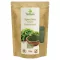 BioMenü Bio Spirulina-Algen-Pulver 125 g Produktbild
