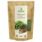 BioMenü Bio SPIRULINA ALGE pulver 250 g Produktbild