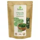 BioMenü Bio Chlorella-Algen-Tabletten 125 g Produktbild