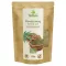 BioMenü Bio Hanfsamenprotein-Pulver 125 g Produktbild
