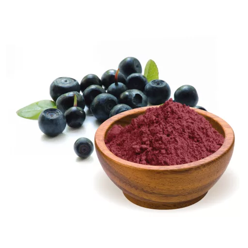 BioMenü Bio Acai-Beeren-Pulver 60 g Rohmaterial
