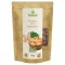 BioMenü Bio Maulbeeren weiß 125 g Produktbild