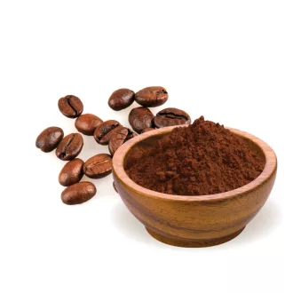 BioMenü Bio 100% Arabica Instant Kaffee 100 g Produktbild