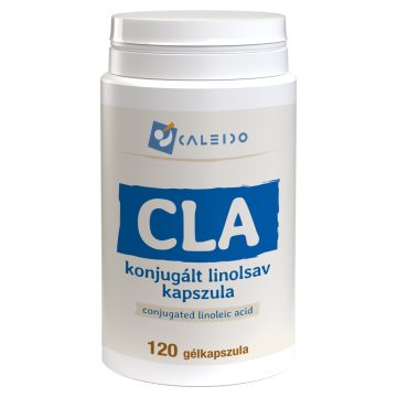 Caleido CLA Kapseln 120 Stk