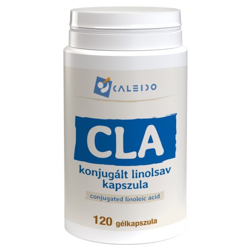 Caleido CLA Kapseln 120 Stk