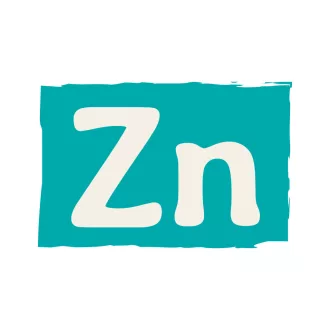 Caleido ZINK Kapseln 60 Stk Produktbild