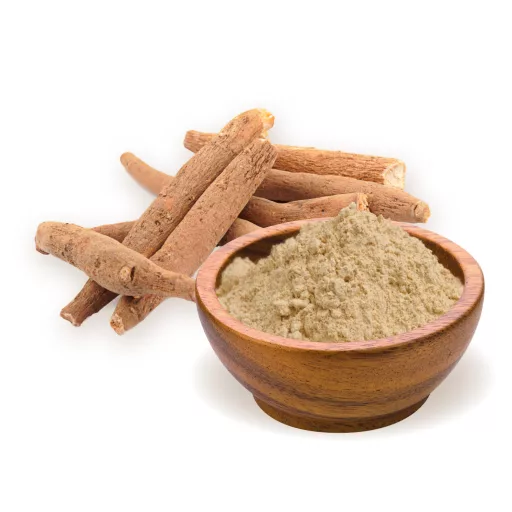 BioMenü Bio Ashwagandha-Pulver 125 g Rohmaterial