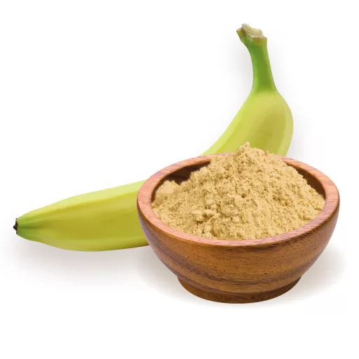 BioMenü Bio Bananenpulver 125 g Rohmaterial