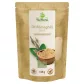 BioMenü Bio Wegerich-Kernschalenmehl 125 g Produktbild