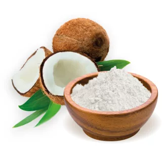 BioMenü Bio Kokosmehl 500 g Produktbild