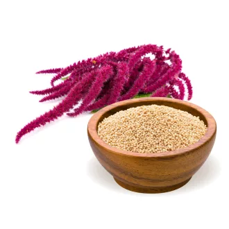 BioMenü Bio-Amaranth-Samen 250 g Produktbild