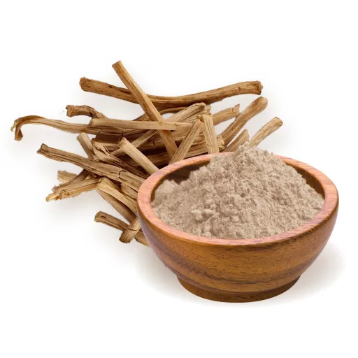 BioMenü Bio Shatavari-Pulver 125 g Rohmaterial