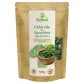 BioMenü Bio Chlorella- und Spirulina-Algen-Tabletten 125 g Produktbild