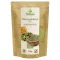 BioMenü Bio Kürbiskern-Proteinpulver 125 g Produktbild