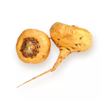 BioMenü Bio Maca-Wurzel Kapseln 60 Stk Produktbild