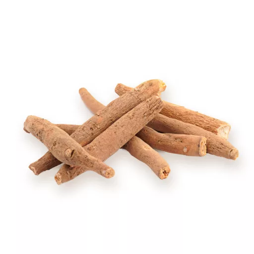 BioMenü Bio Ashwagandha-Kapseln 60 Stk Rohmaterial