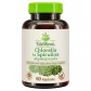 BioMenü Bio Chlorella- und Spirulina-Algen-Kapseln 60 Stk Produktbild