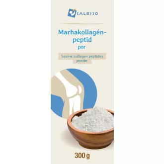 Caleido Rinderkollagen-Peptid Pulver 300 g Produktbild