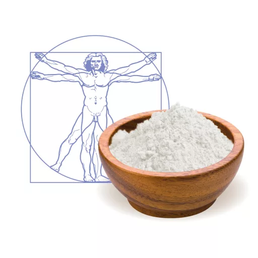 Caleido MSM Pulver 250 g Rohmaterial