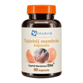 Caleido Eierschalenmembran Kapseln 60 Stk Produktbild