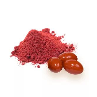 Caleido Betacarotin-Gelkapseln 90 Stk Produktbild