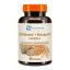 Caleido Backhefe + Weizenkeime Tabletten 90 Stk Produktbild