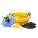 BioMenü Bio Schwarzkümmelöl 100 ml Rohmaterial