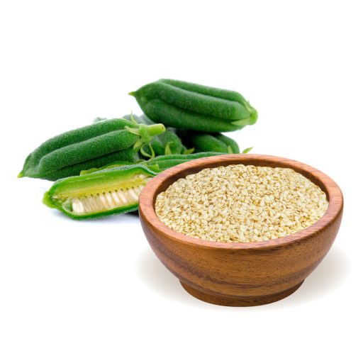 BioMenü Bio Sesamkerne 250 g Rohmaterial