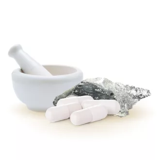 Caleido Magnesiumbisglycinat Kapseln 60 Stk Produktbild