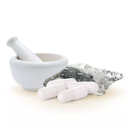 Caleido Magnesiumbisglycinat Kapseln 60 Stk Rohmaterial