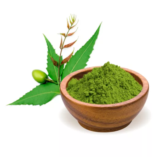 BioMenü BIO NEEM por 125 g KÖZEL A LEJÁRAT DÁTUMÁHOZ