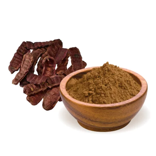 BioMenü Bio Shikakai-Pulver 125 g Rohmaterial