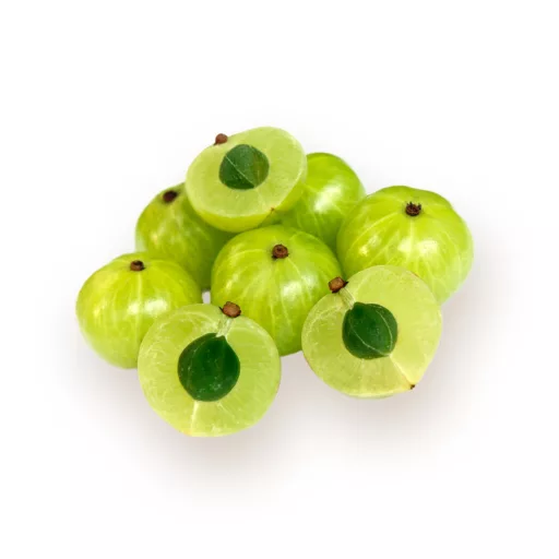 BioMenü Bio Amla-Kapseln 60 Stk Rohmaterial