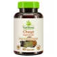 BioMenü Bio Chaga-Pilzkapseln 60 Stk Produktbild