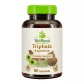 BioMenü Bio Triphala Kapseln 60 Stk Produktbild