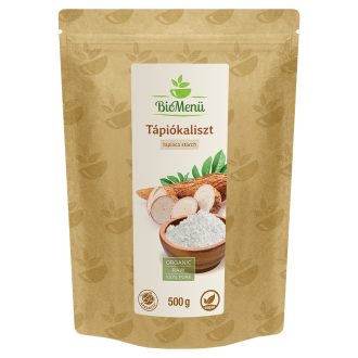 BioMenü Bio Tapiokamehl 500 g Produktbild