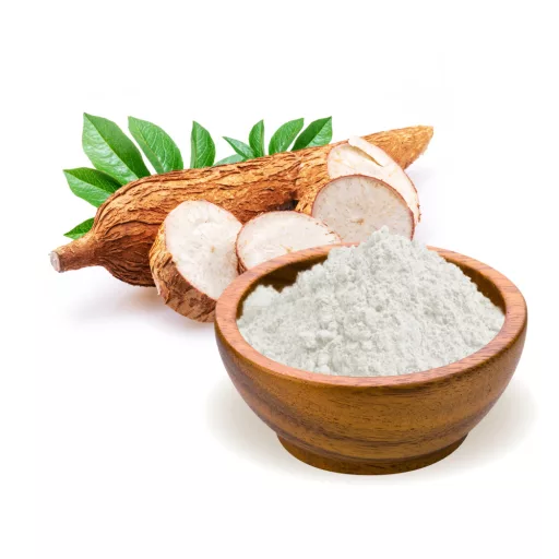 BioMenü Bio Tapiokamehl 500 g Rohmaterial