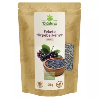 BioMenü Bio Aronia 125 g Produktbild