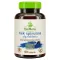 BioMenü Bio Blaue Spirulina Algen Tabletten 90 Stk Produktbild