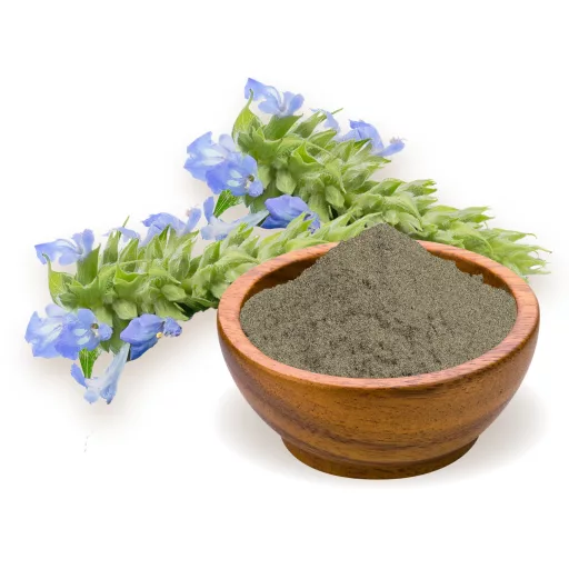 BioMenü Bio Chia-Protein 250 g Rohmaterial
