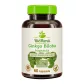 BioMenü Bio Ginkgo Biloba Kapseln 60 Stk Produktbild