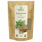 BioMenü Bio Brennnesselblätter Pulver 125 g Produktbild